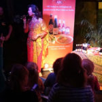 Pisang Susu Kookshow - Huishoudbeurs 2017 - Pasar Colors