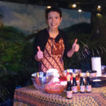 Pisang Susu Kookshow - Istimewa Producties - Burger Zoo - Pasar Malam