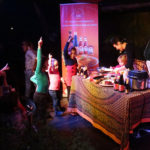 Pisang Susu Kookshow - Burgers Zoo - Istimewa Producties - Burgers Zoo