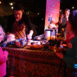 Pisang Susu Kookshow - Burgers Zoo - Istimewa Producties - Burgers Zoo