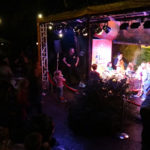 Pisang Susu Kookshow - Burgers Zoo - Istimewa Producties - Burgers Zoo