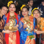 Pisang Susu Kookshow - Burgers Zoo - Istimewa Producties - Burgers Zoo