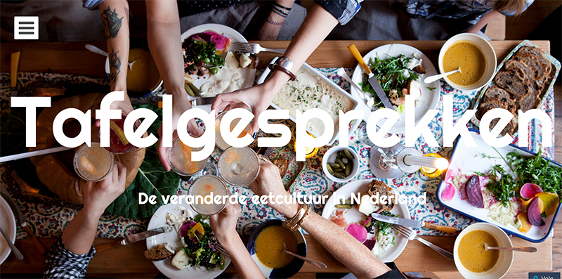 tafelgesprekken